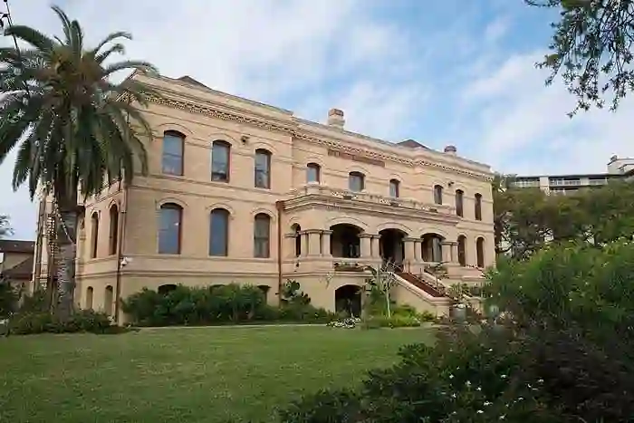 the bryan museum