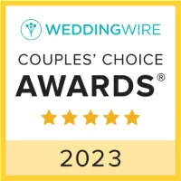weddingwire 23 couples choice