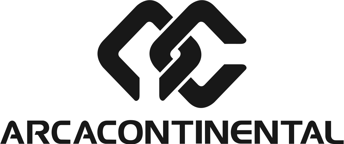 1 arca continental logo