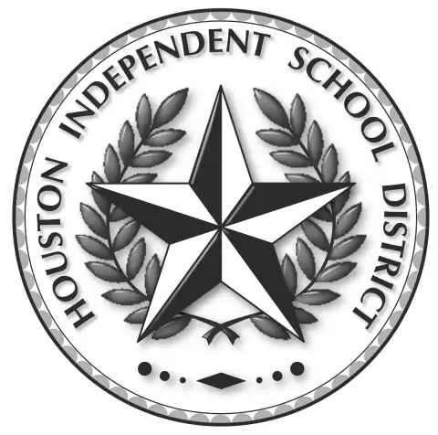 Houston Independent School District emblem