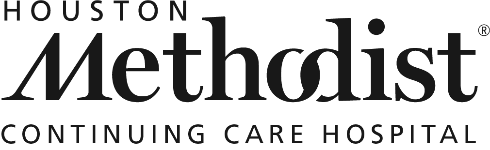 Houston Methodist Continuing Care Hospital logo