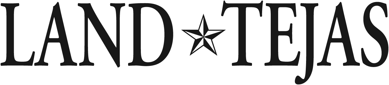 20 land tejas logo