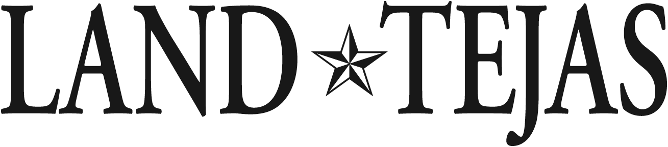 Land Tejas logo