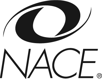 NACE logo