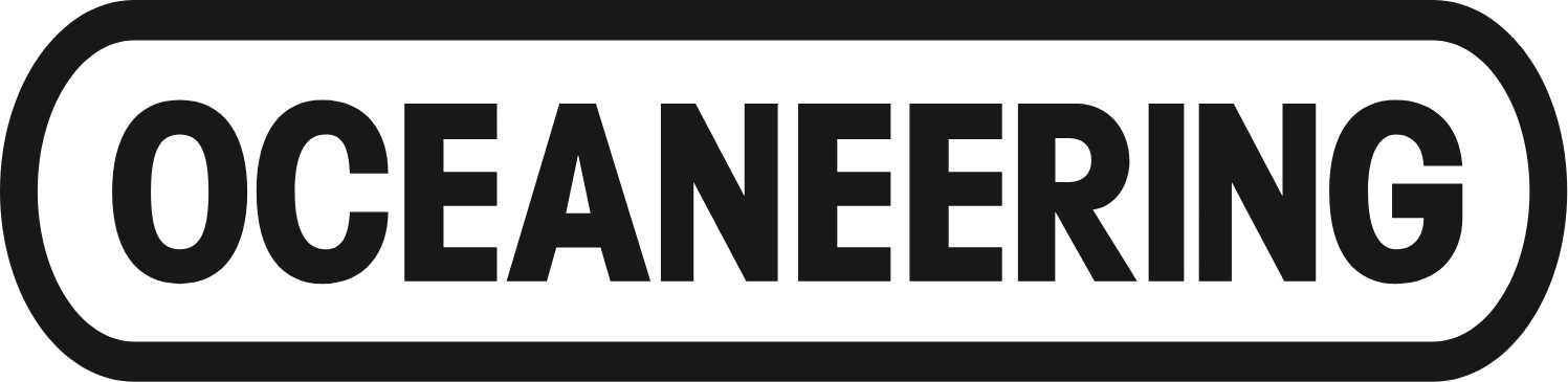 Oceaneering logo
