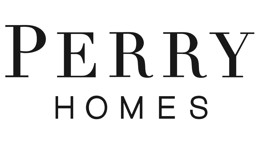 Perry Homes logo