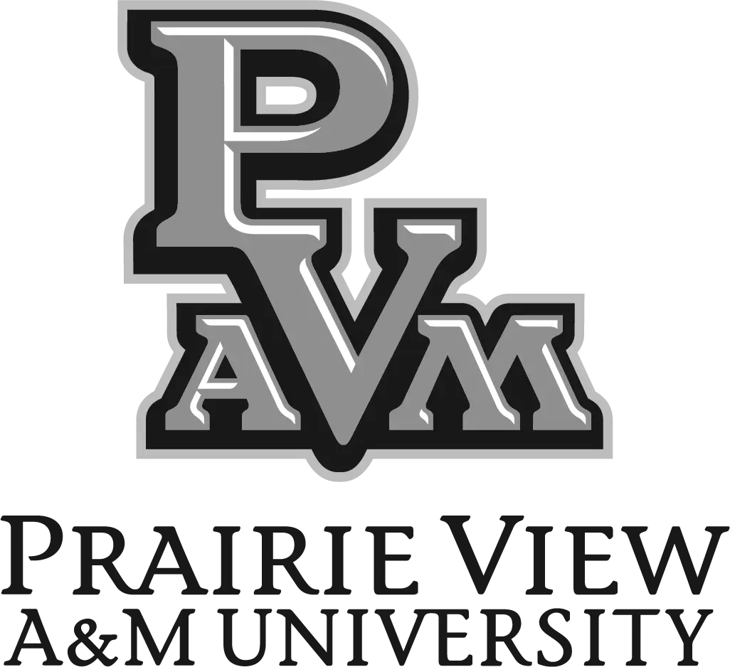 27 prairie view am university logo