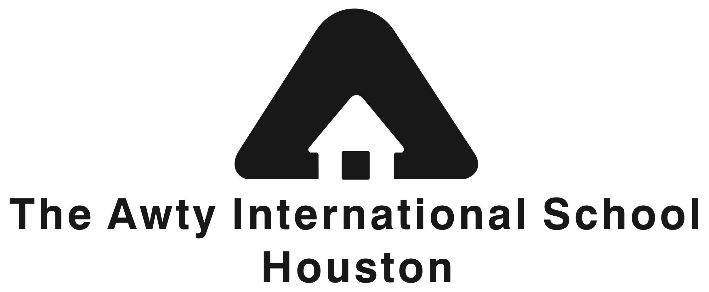 The Awty International School Houston logo