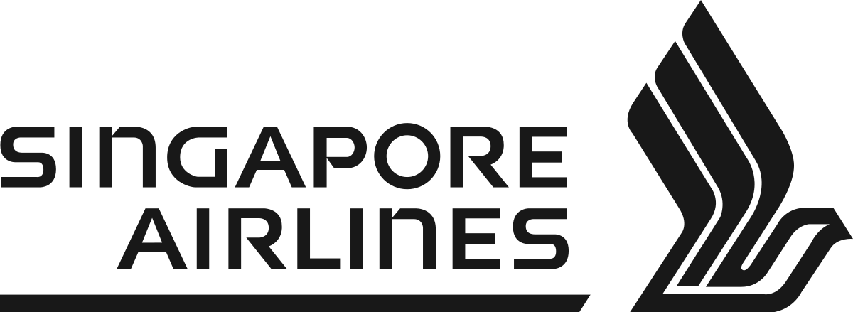 32 singapore airlines logo