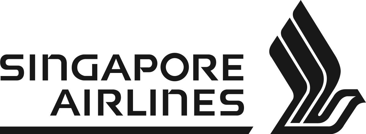 Singapore Airlines logo
