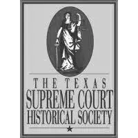 33 texas supreme court logo