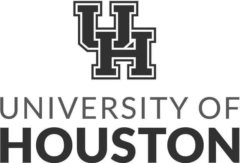35 university of houston logo