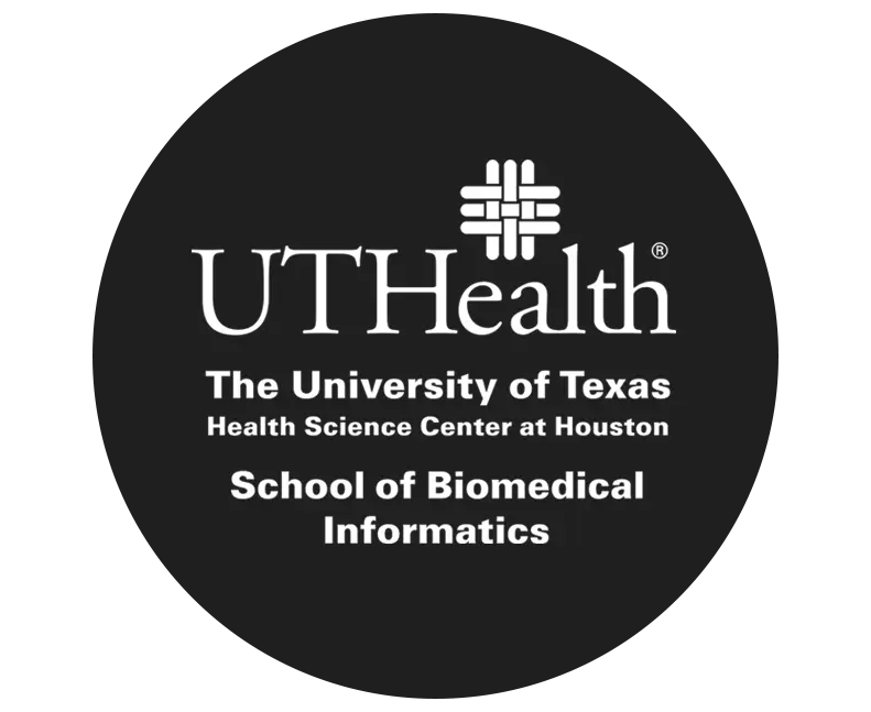 36 ut health logo