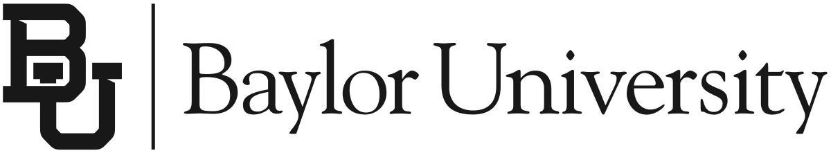 5 baylor university logo
