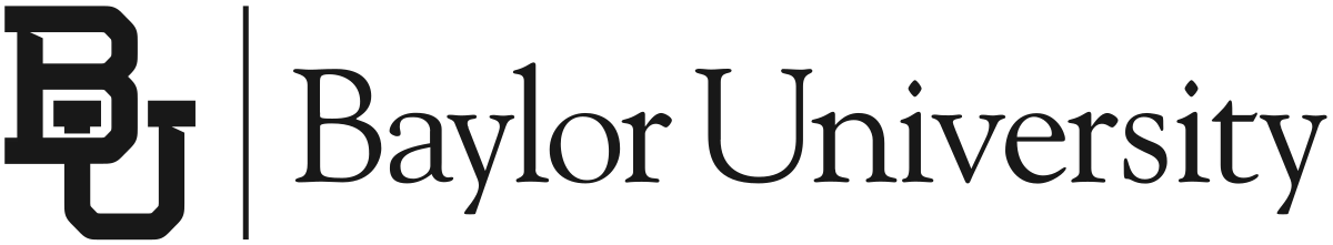 Baylor University logo