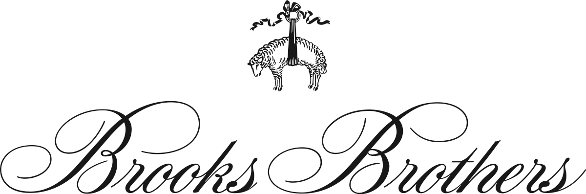 Brooks brothers logo