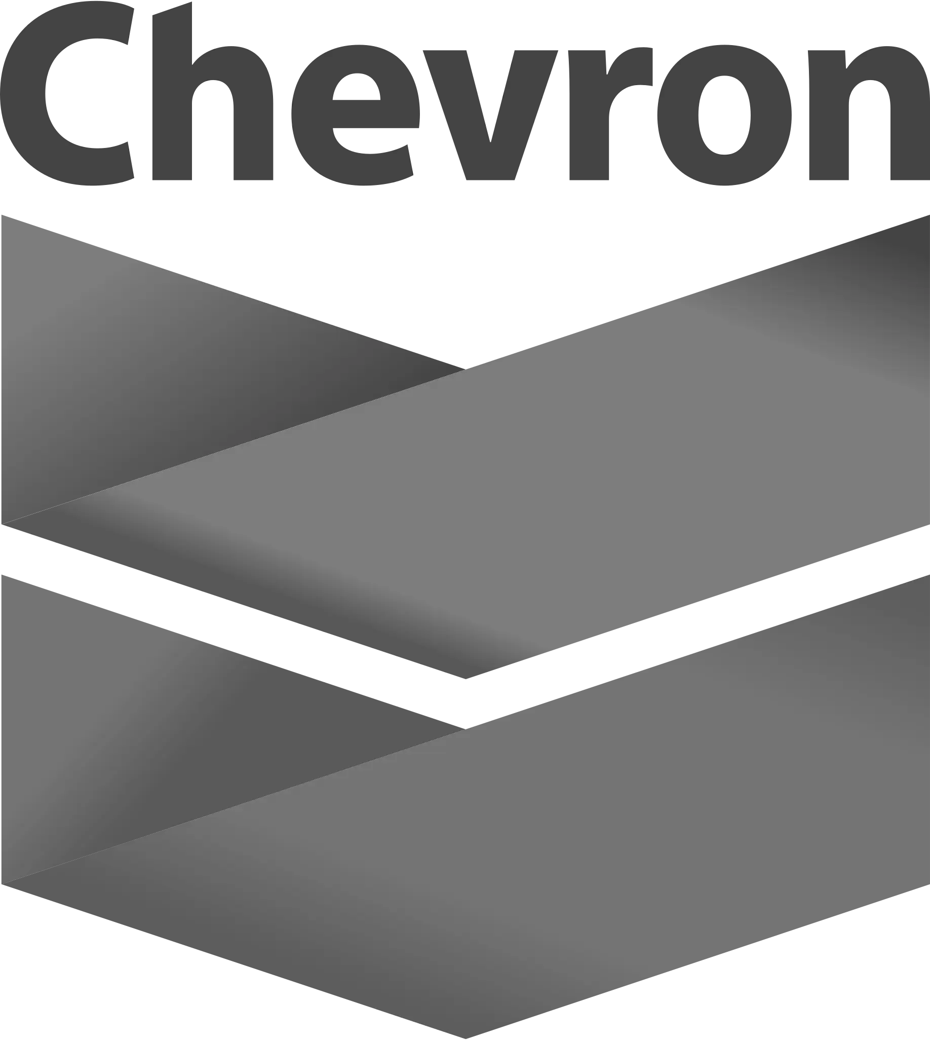 9 chevron logo