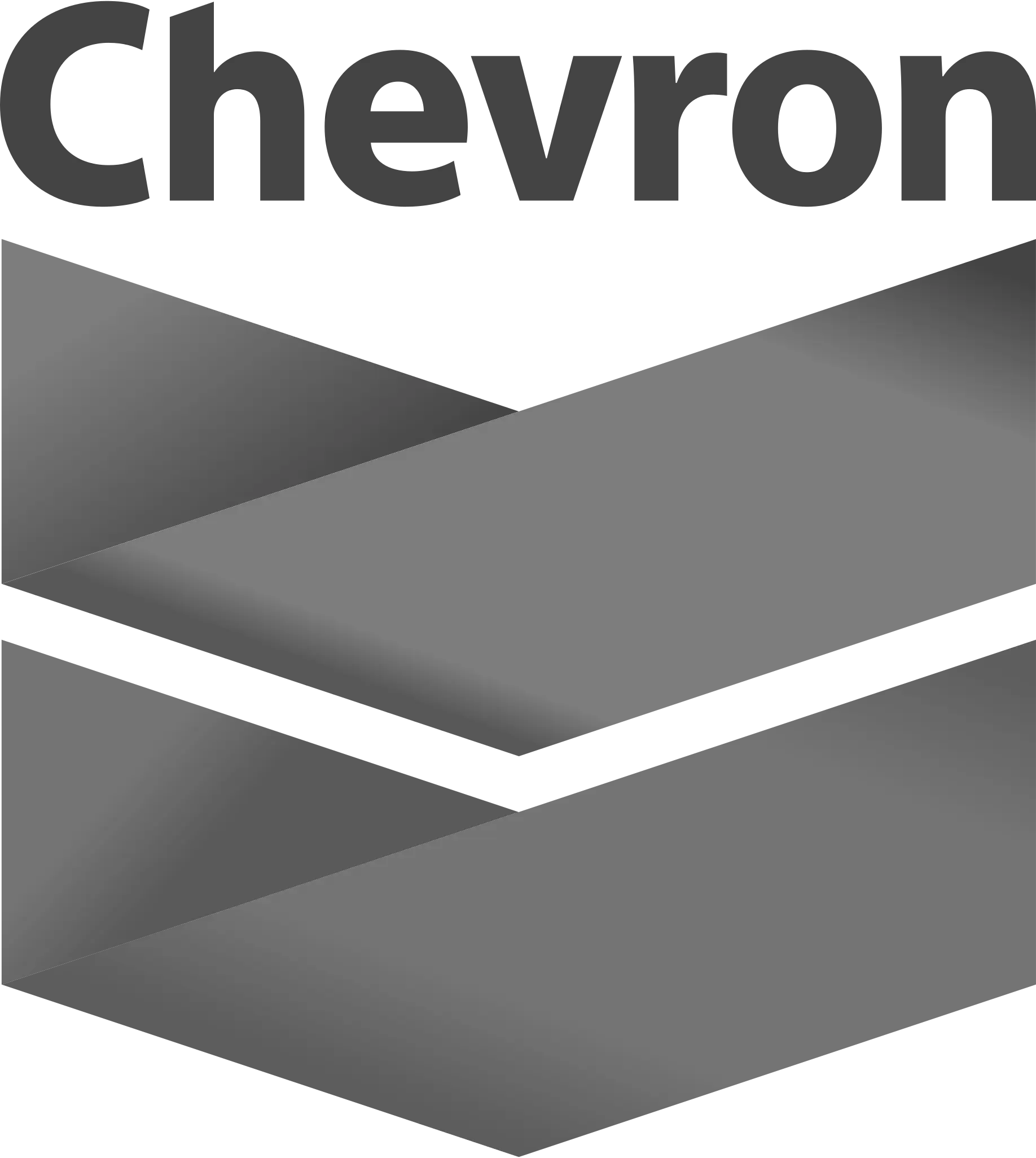 Chevron logo